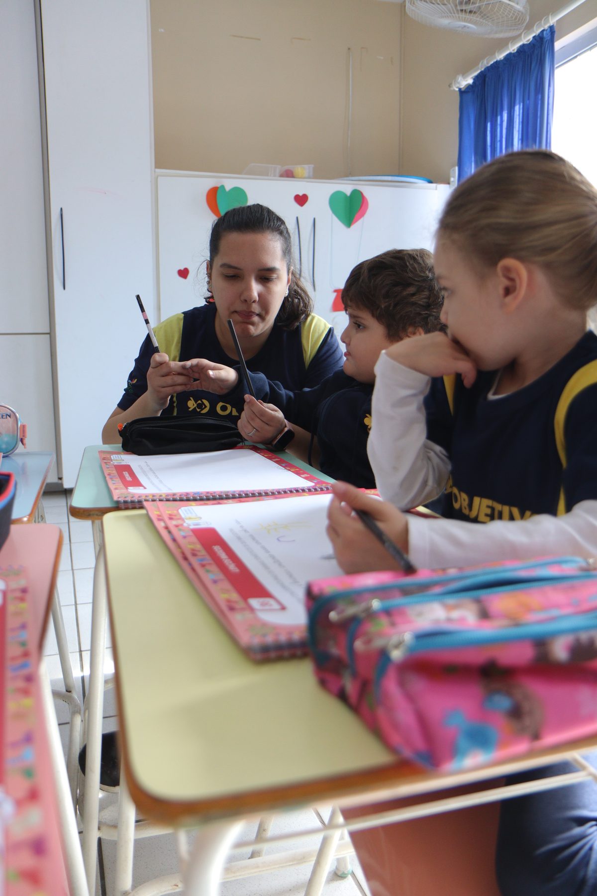 Como escolher uma escola em Valinhos
