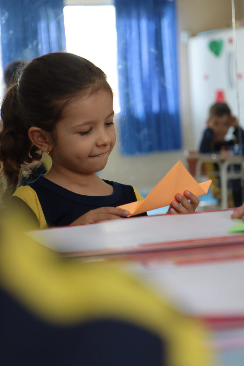 Onde aprender e se desenvolver acontecem ao mesmo tempo