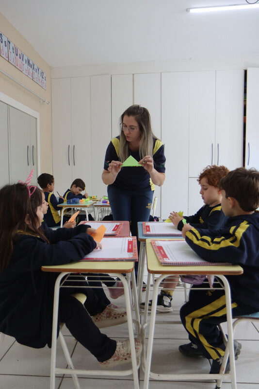 Ensino Fundamental I